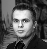 Metropolis Real Estate Developers - Management team - Codin Bogdan Maticiuc