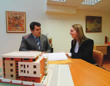 Metropolis Real Estate Developers - Office Projects